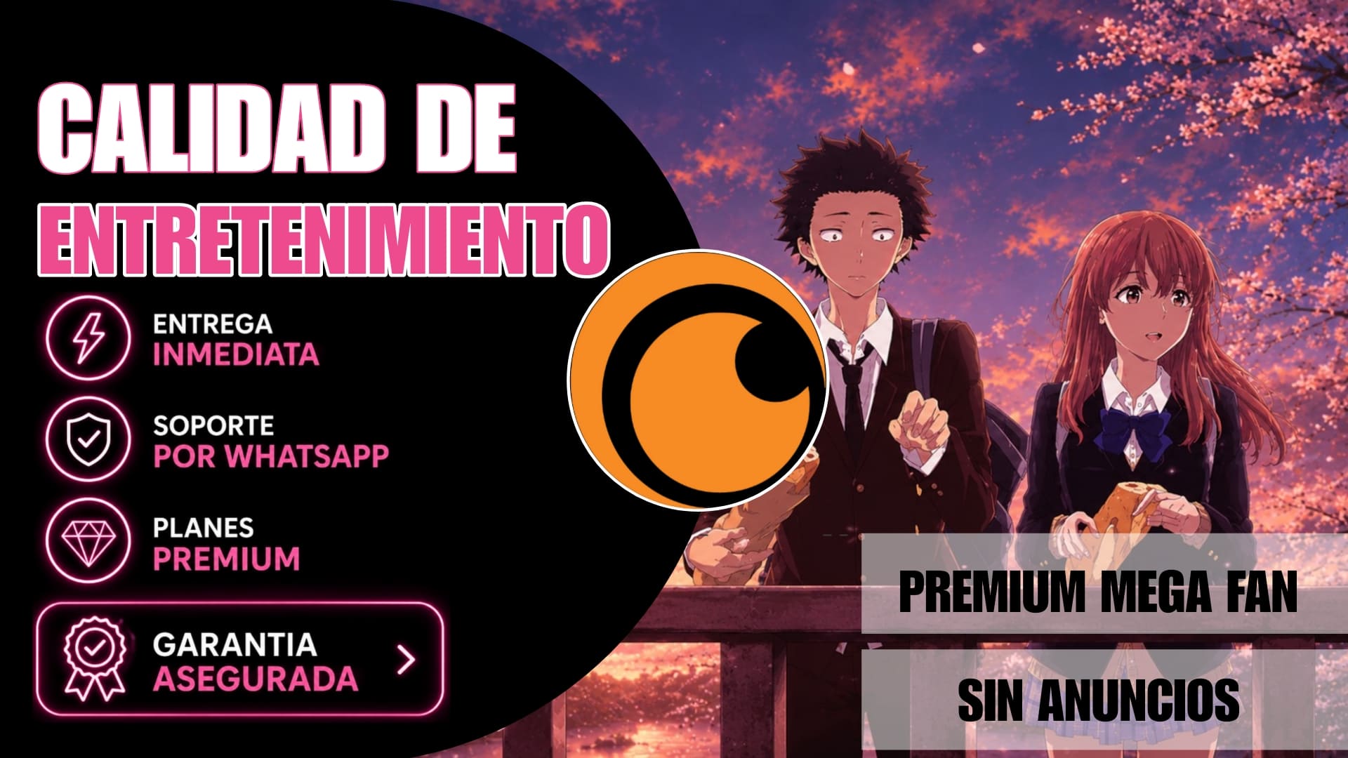 crunchyroll