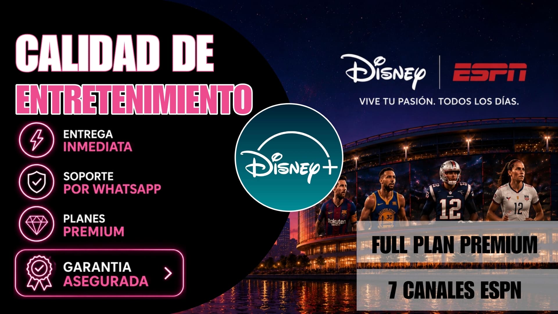 disney