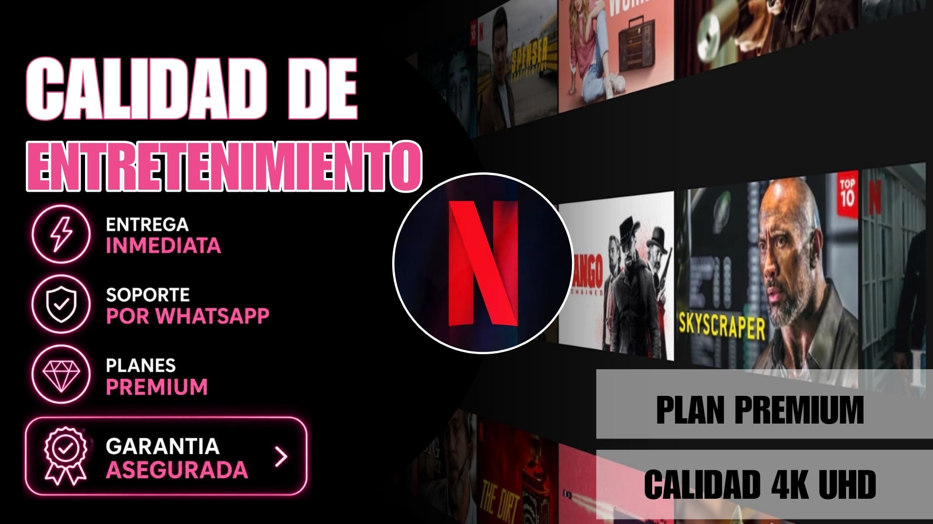 netflix