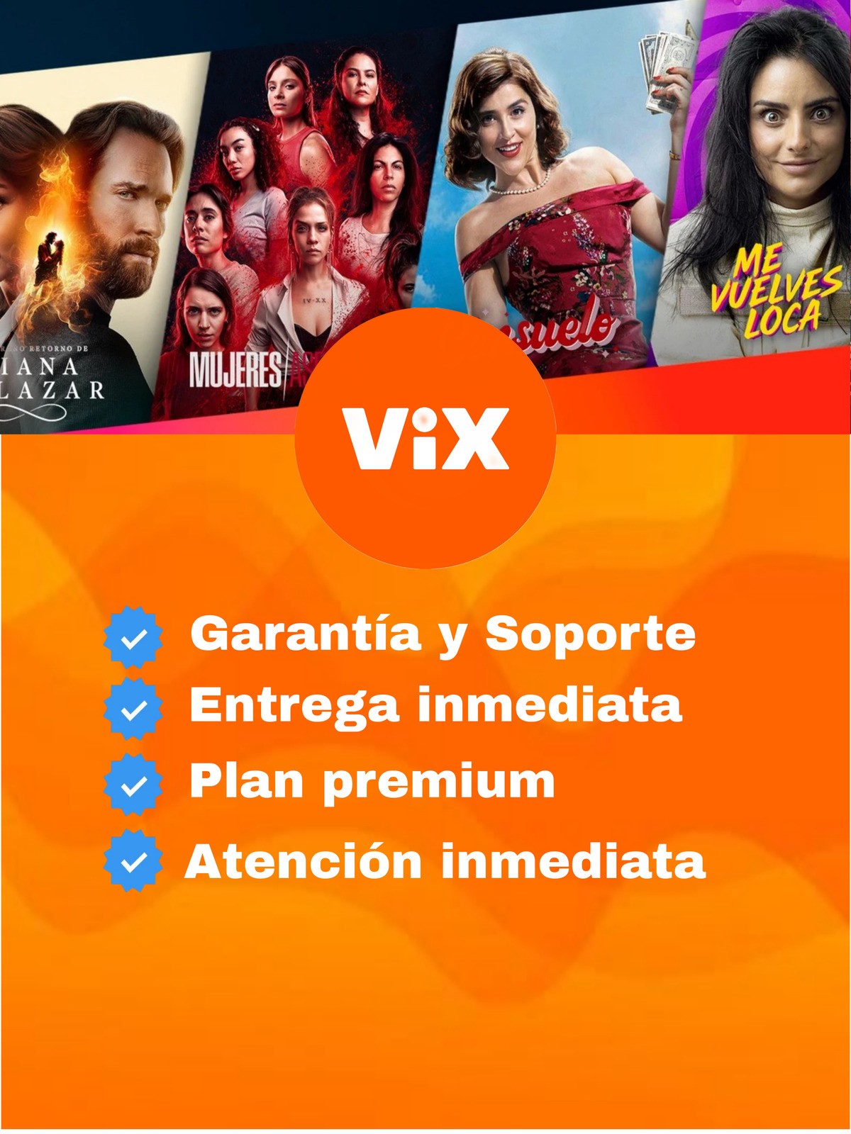 VIX PREMIUM